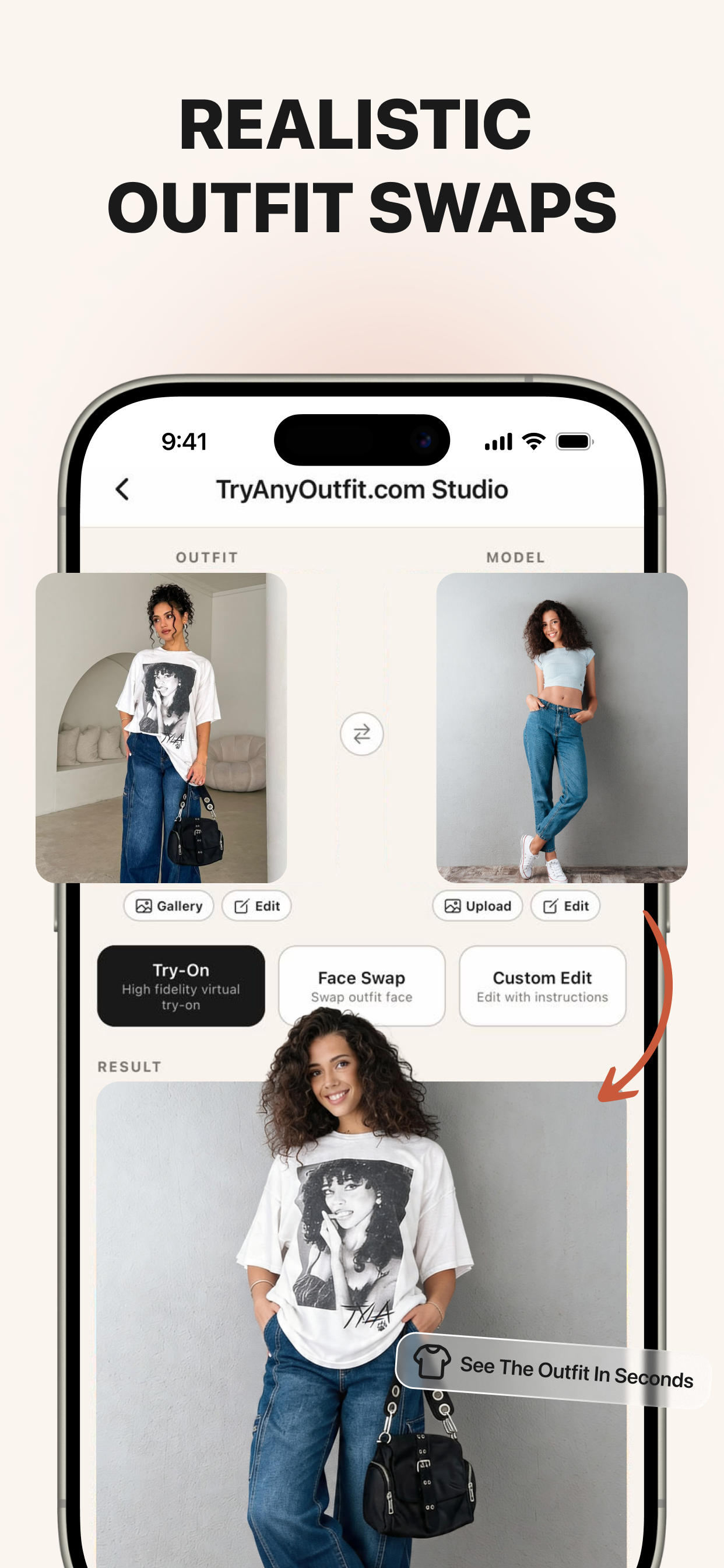 TryAnyOutfit - Built-in Editor